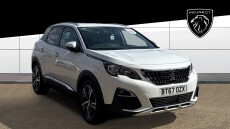 Peugeot 3008 1.2 PureTech Allure 5dr Petrol Estate